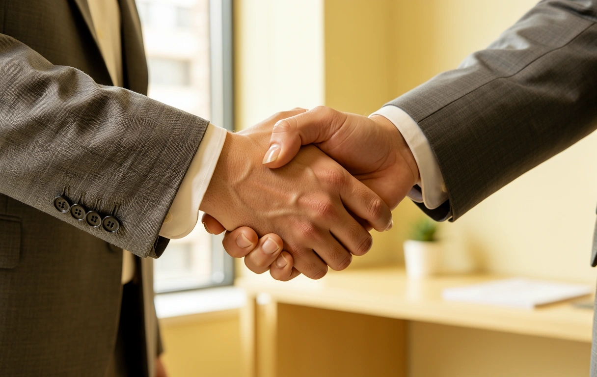 Self-Help CU Group Partnership