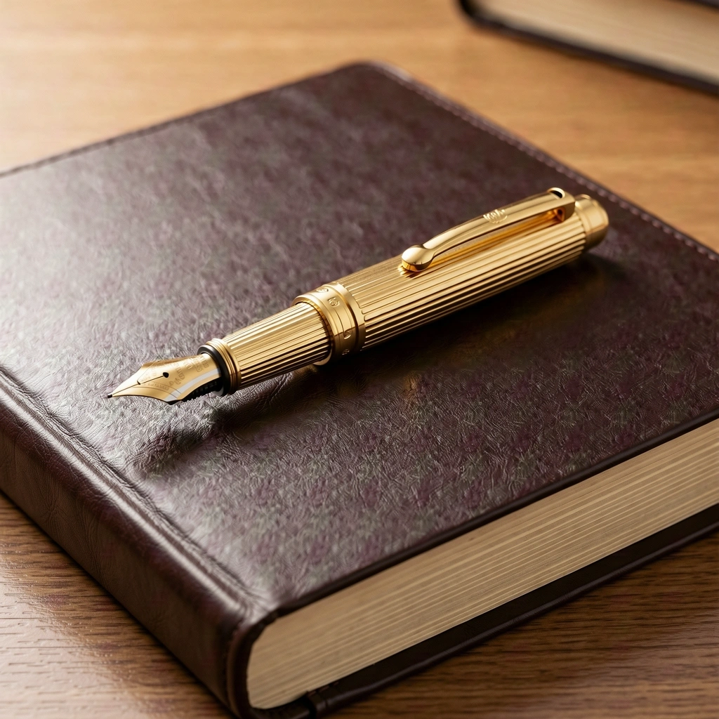 Commitment to detail