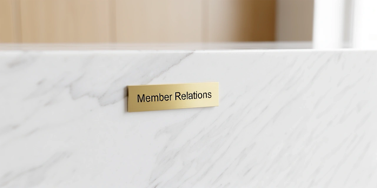 Security environment