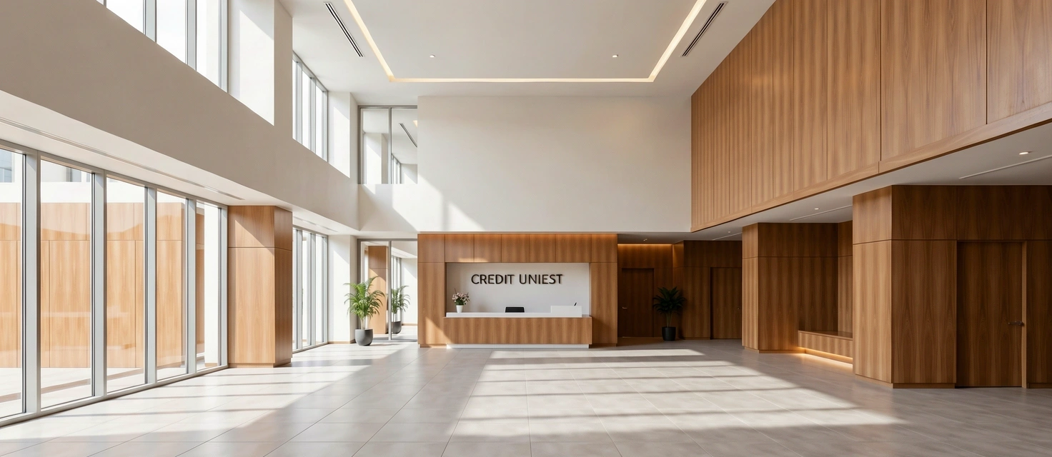 Professional financial environment