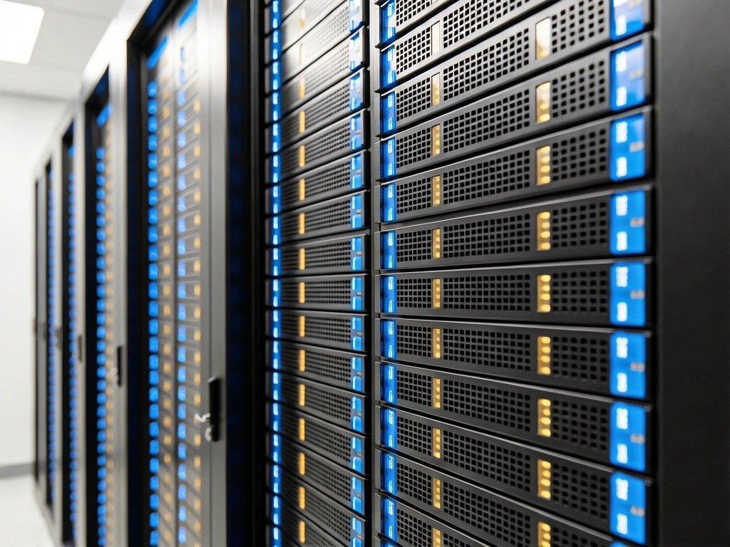 Secure digital infrastructure